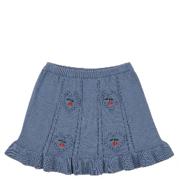 "SOLEIL" SKIRT