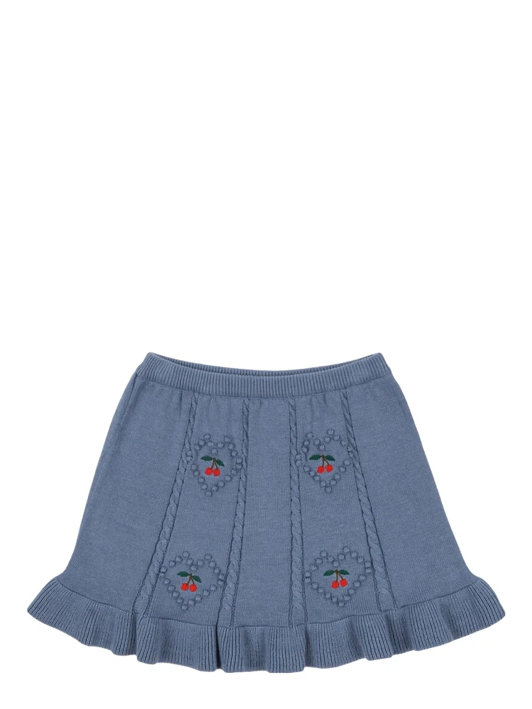 "SOLEIL" SKIRT