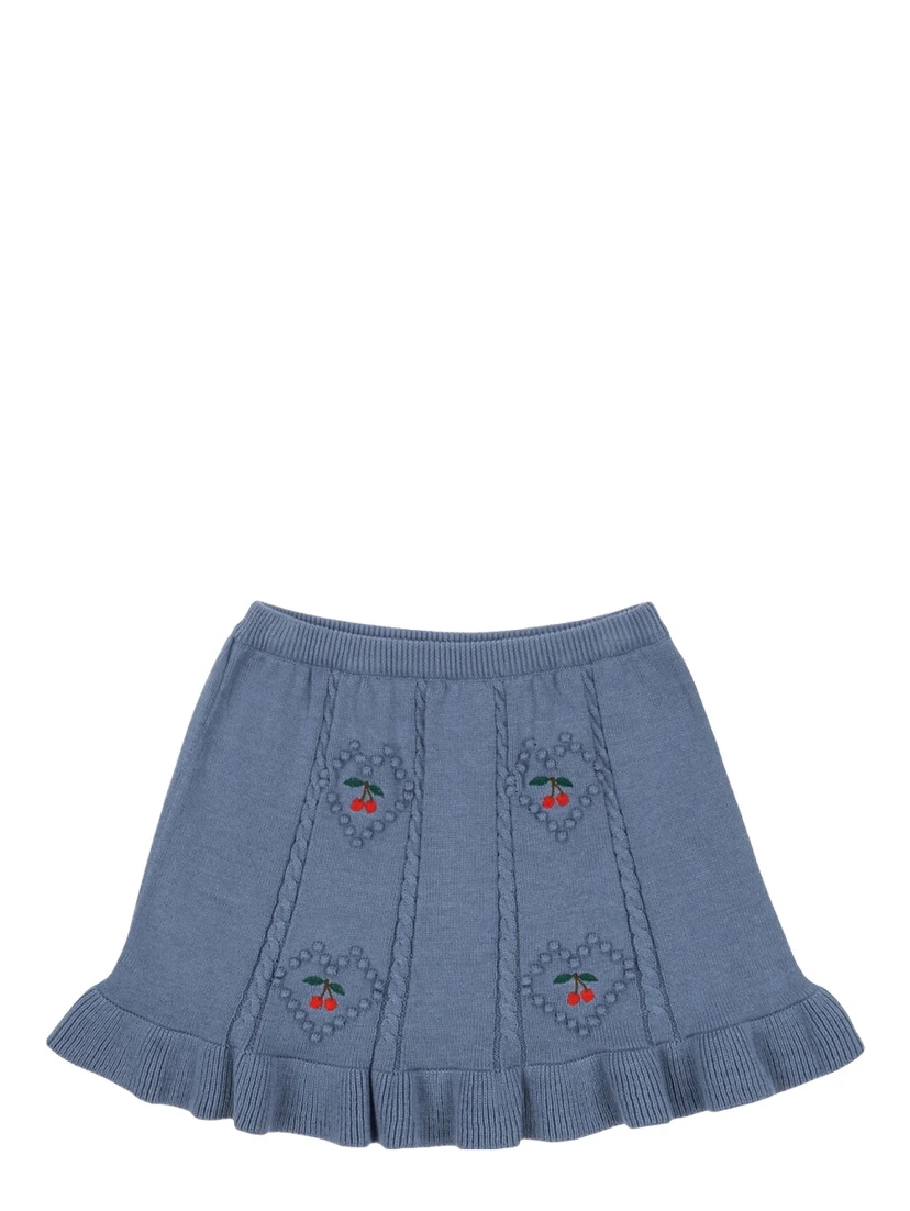 "SOLEIL" SKIRT
