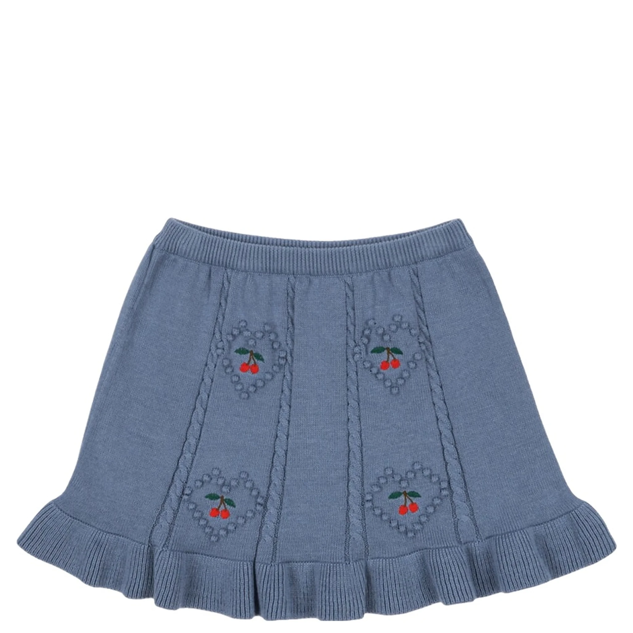 "SOLEIL" SKIRT