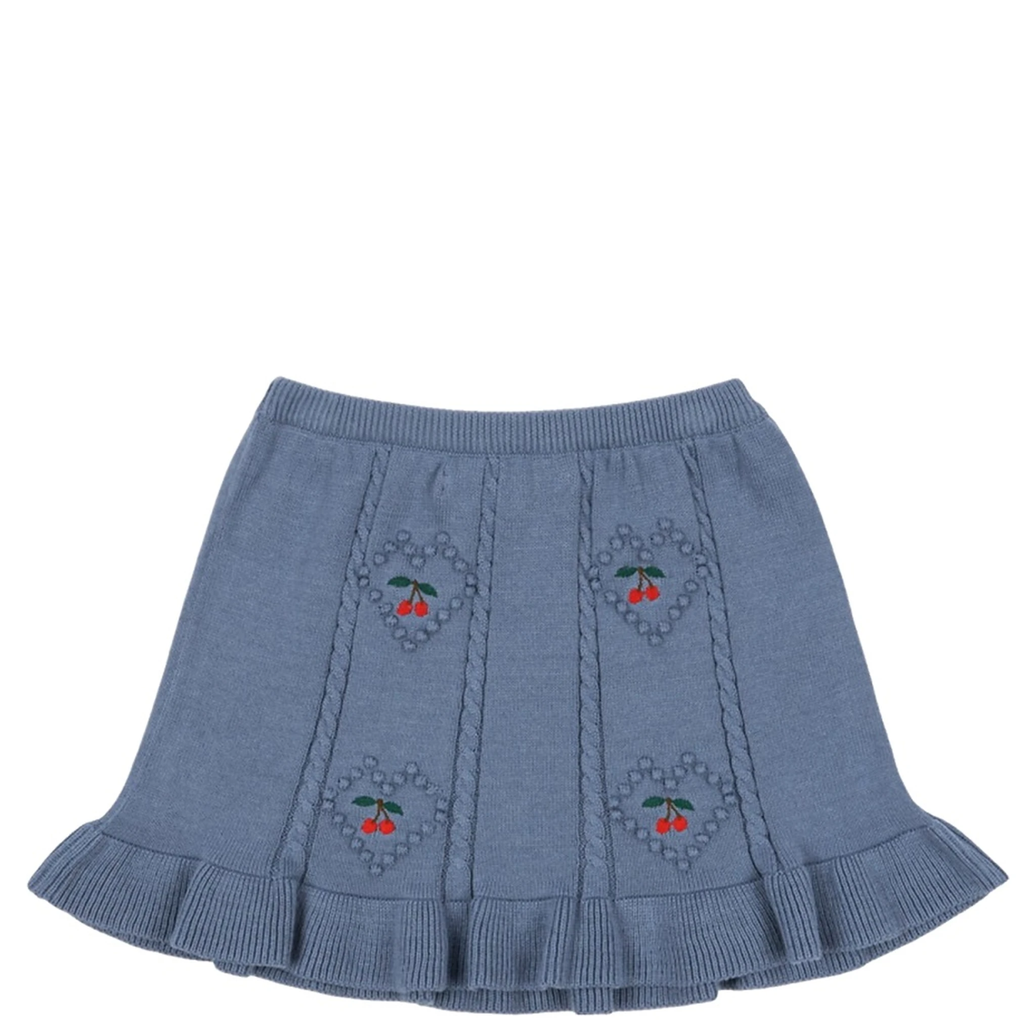 "SOLEIL" SKIRT