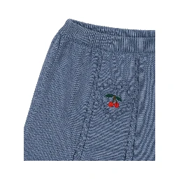 "SOLEIL" SKIRT