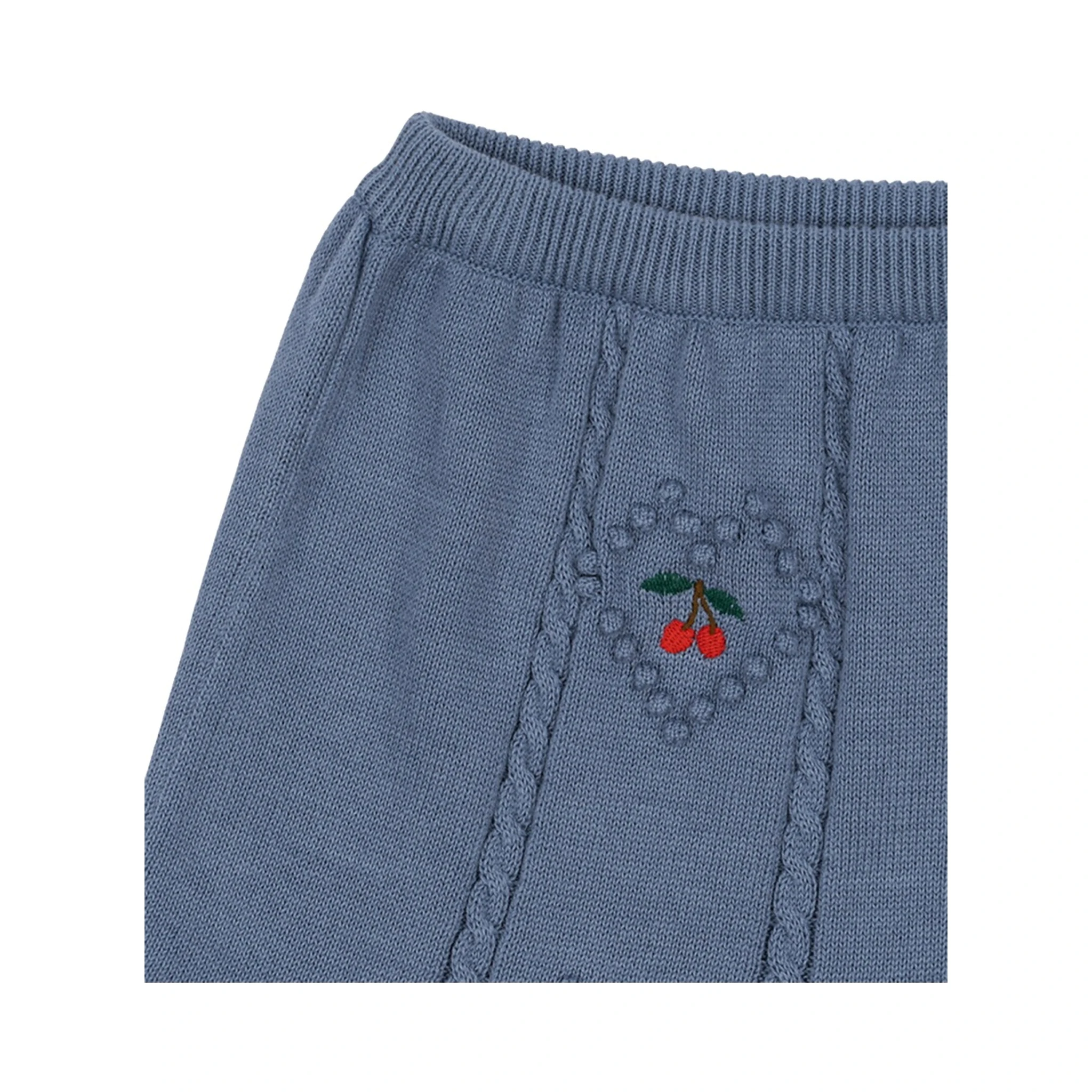 "SOLEIL" SKIRT