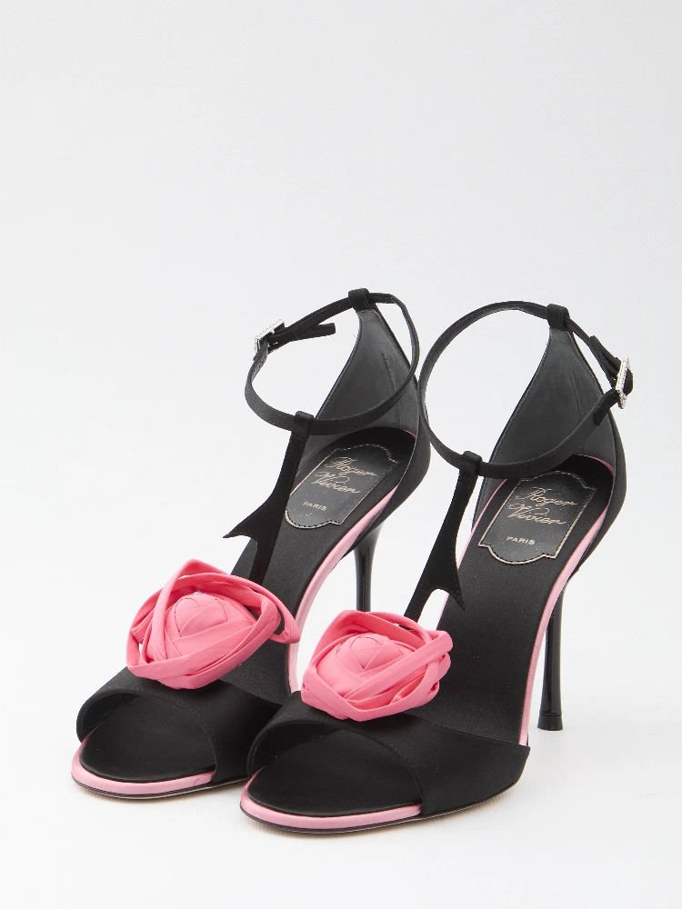 Epine Rose sandals alternative