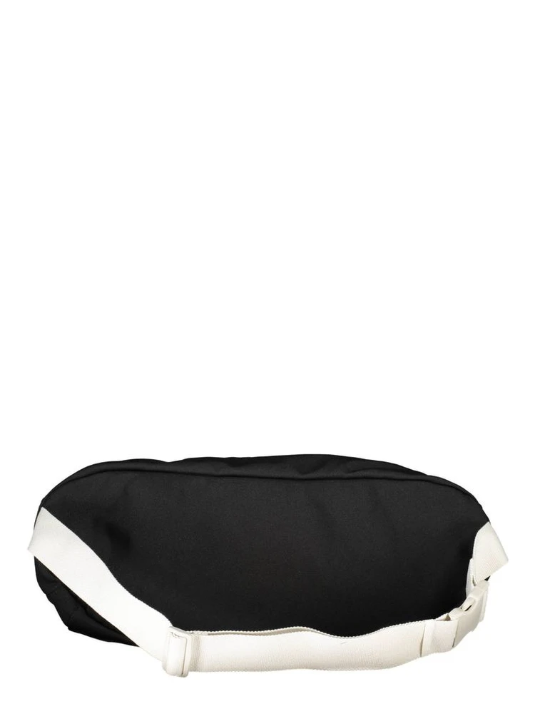 Black Polyester Handbag alternative