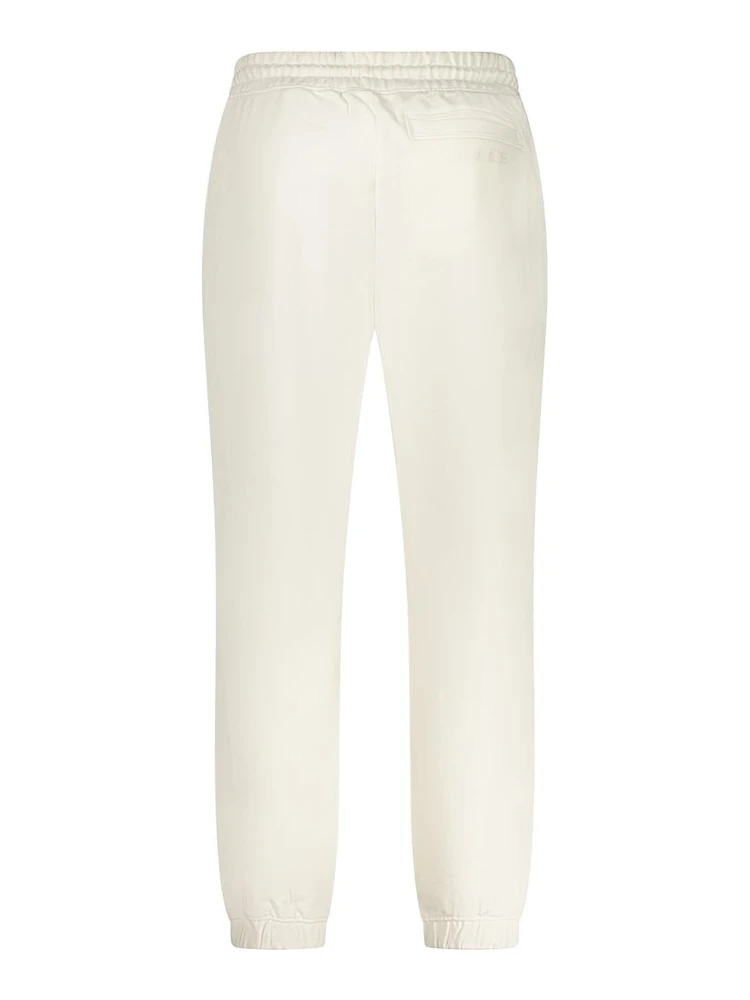 White Cotton Pant alternative