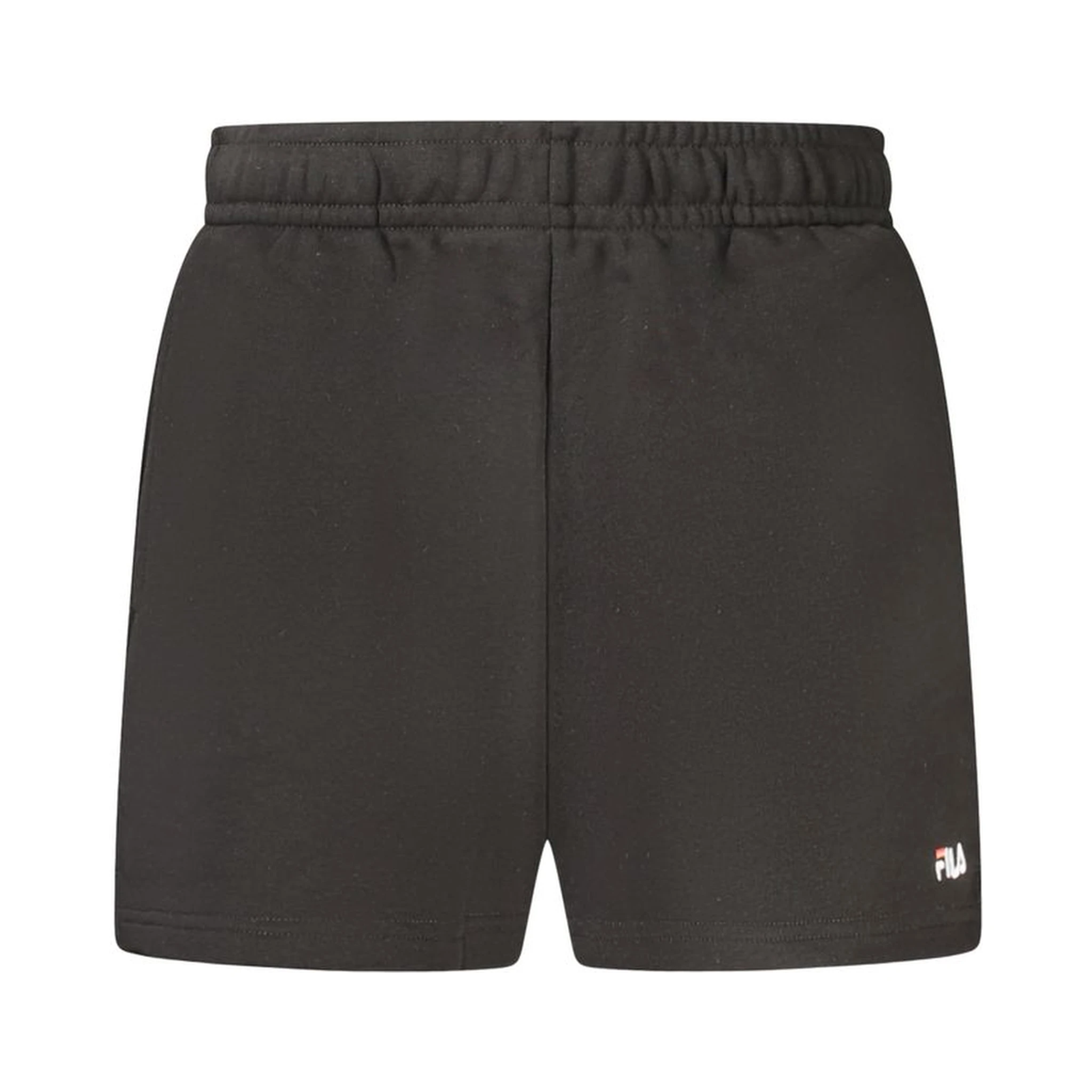 Black Cotton Pant