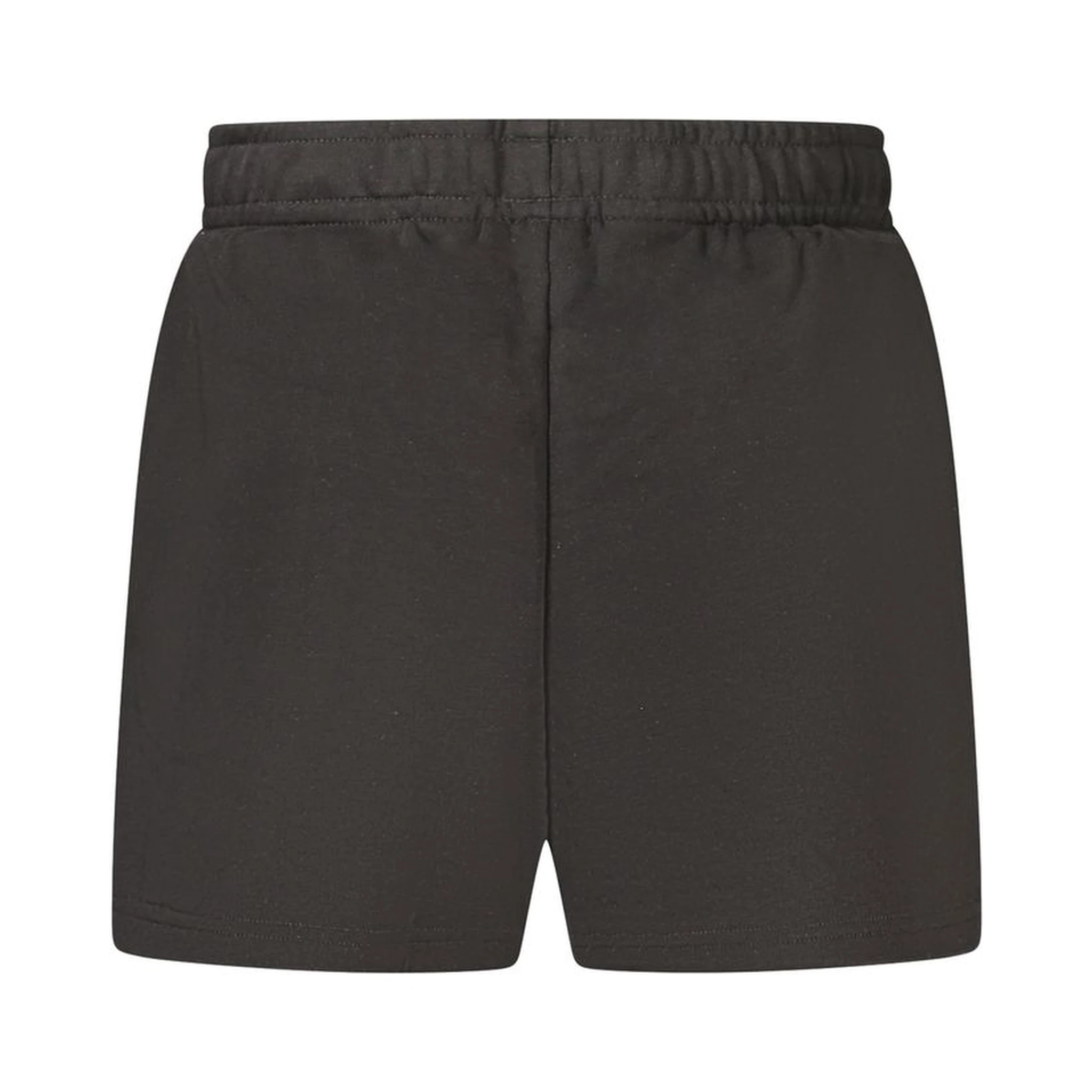 Black Cotton Pant