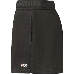 Black Cotton Pant