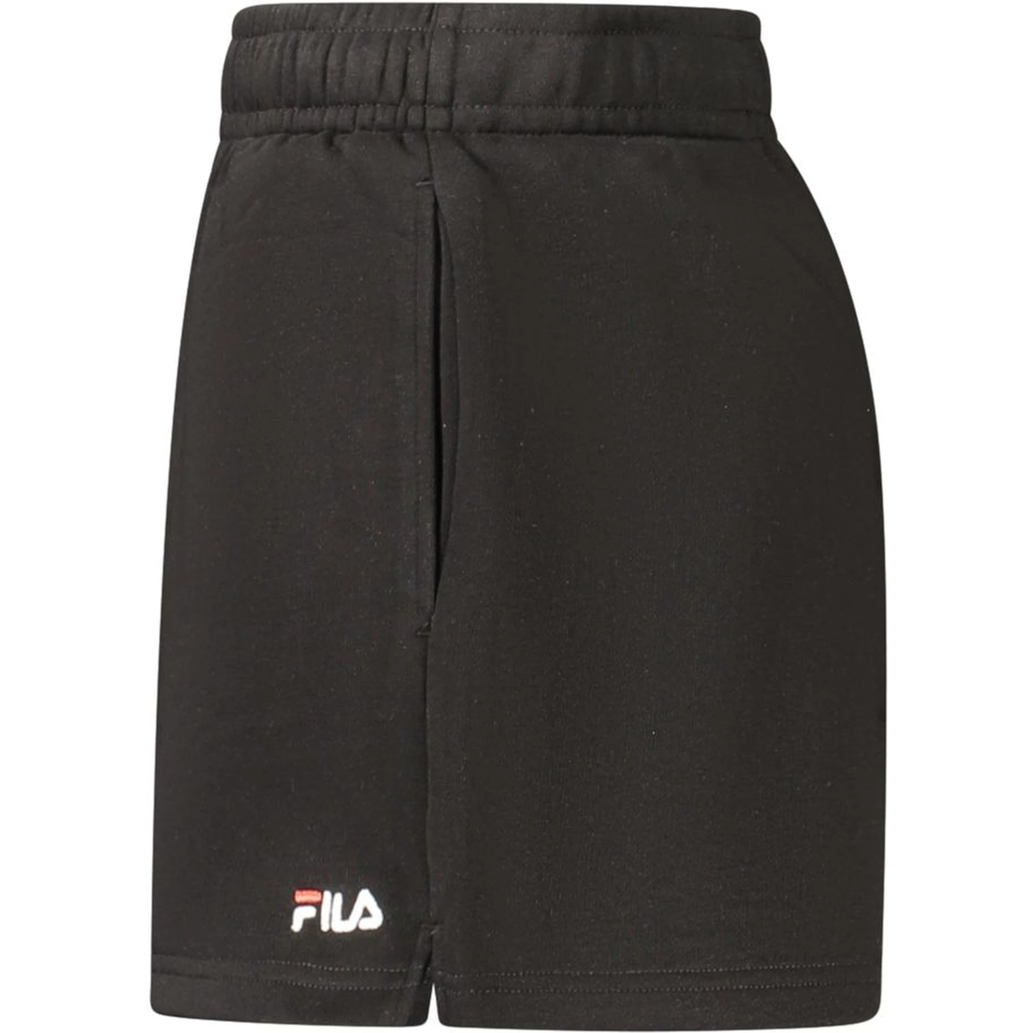 Black Cotton Pant