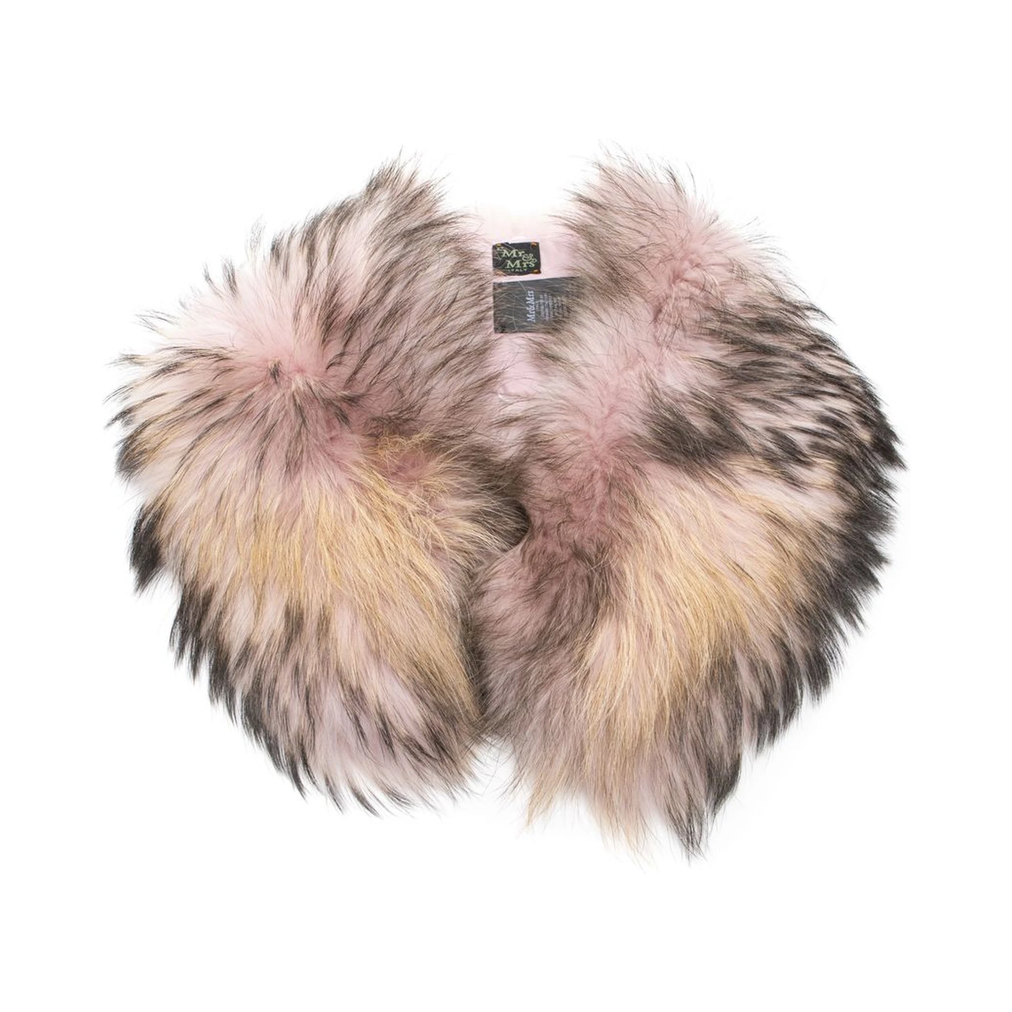 Multicolor Polyester Women Scarf