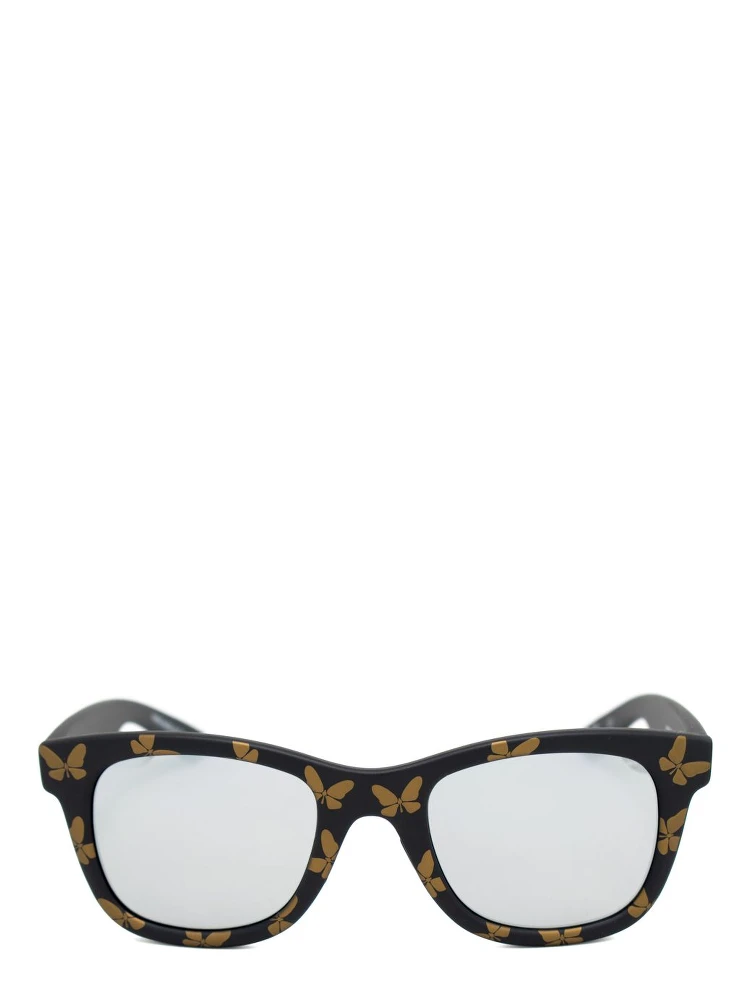 Bicolor Acetate Sunglasses alternative