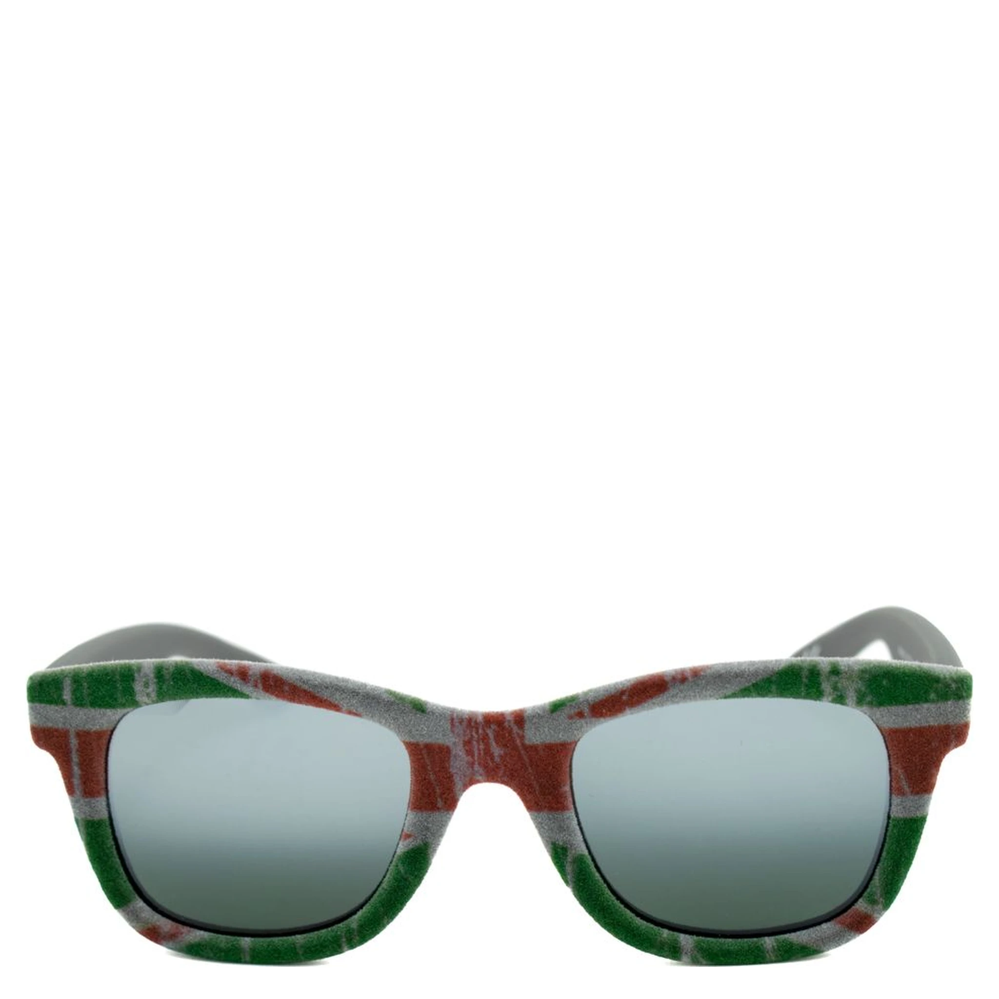Bicolor Acetate Sunglasses