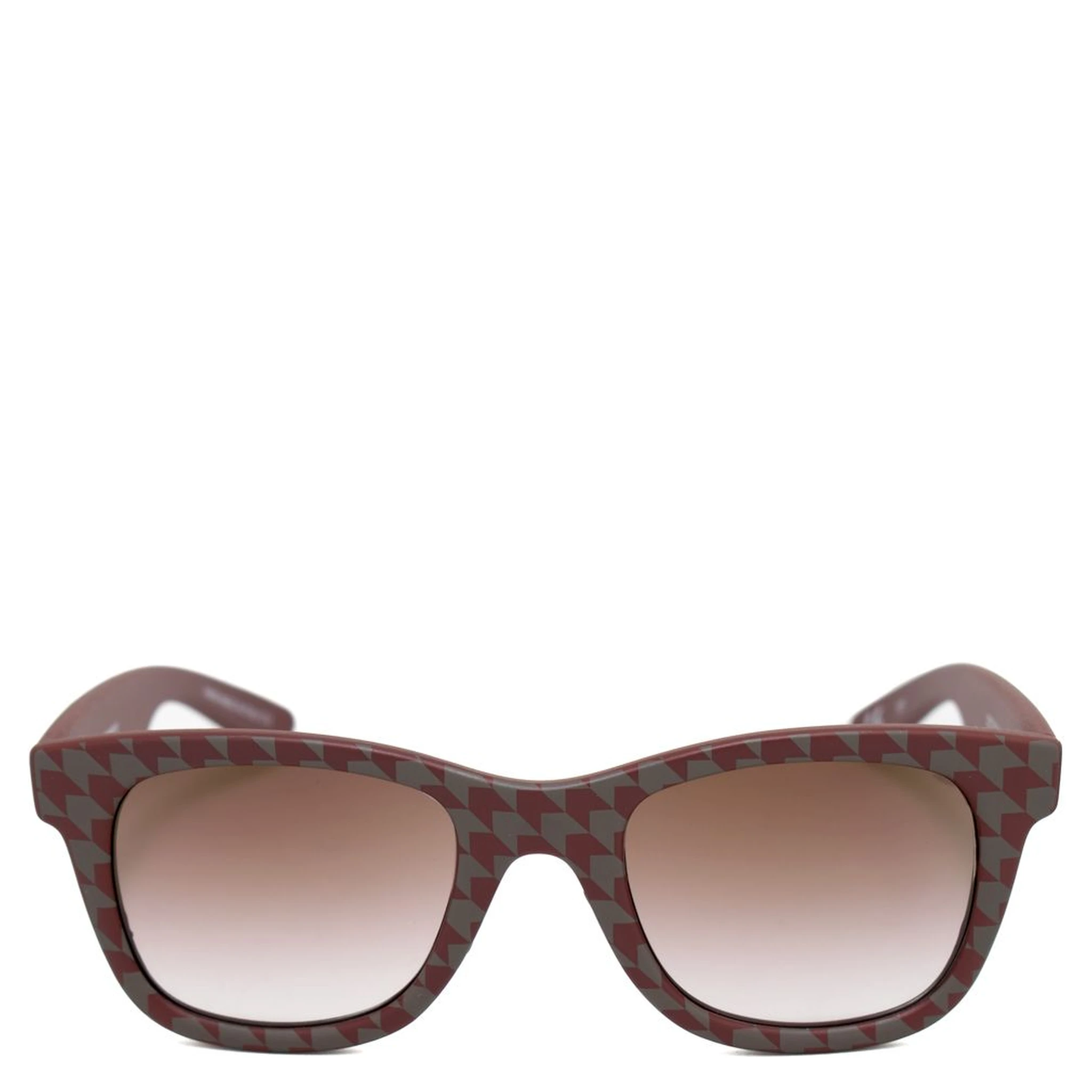 Bicolor Acetate Sunglasses