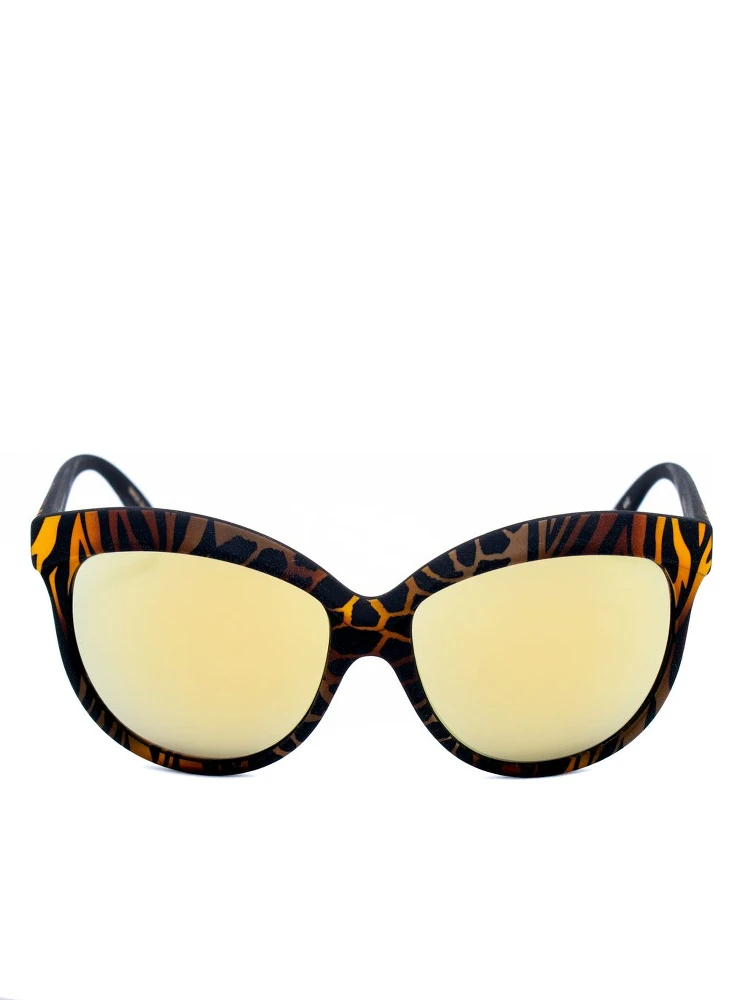 Multicolor Acetate Sunglasses alternative