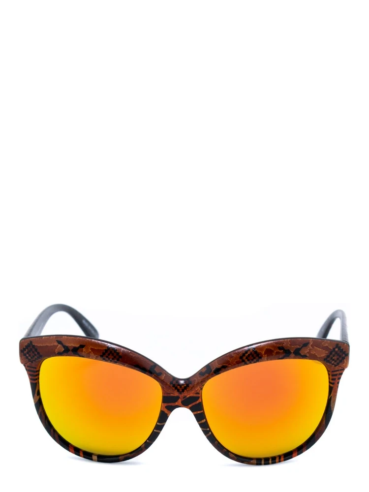 Bicolor Acetate Sunglasses alternative
