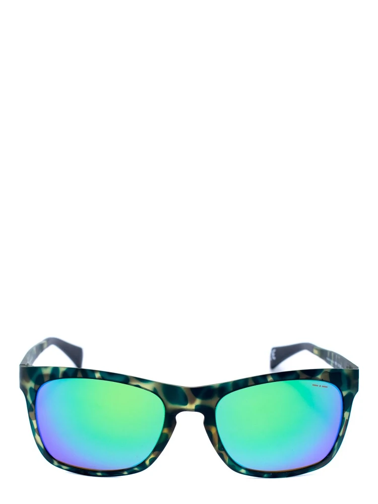Bicolor Acetate Sunglasses alternative