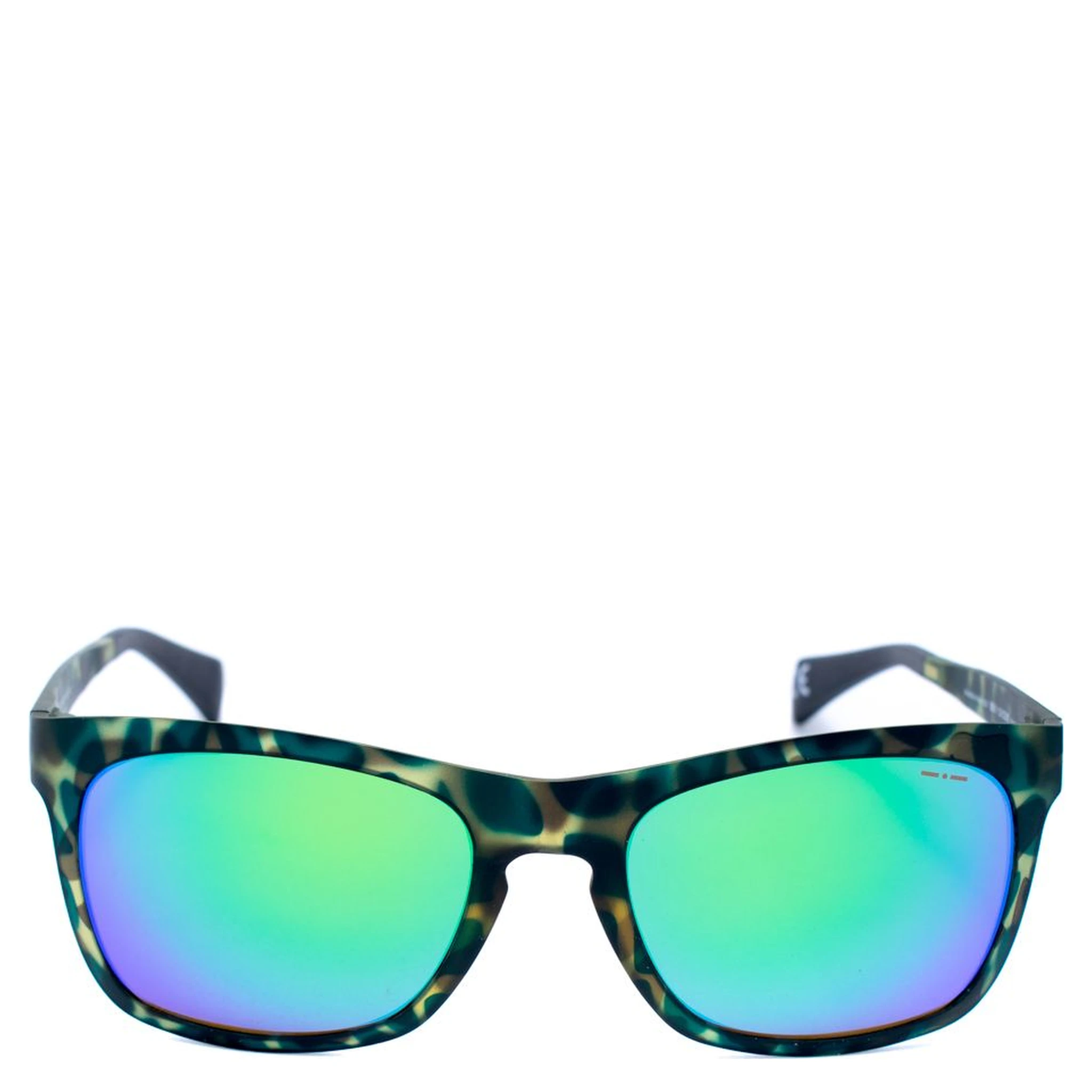 Bicolor Acetate Sunglasses