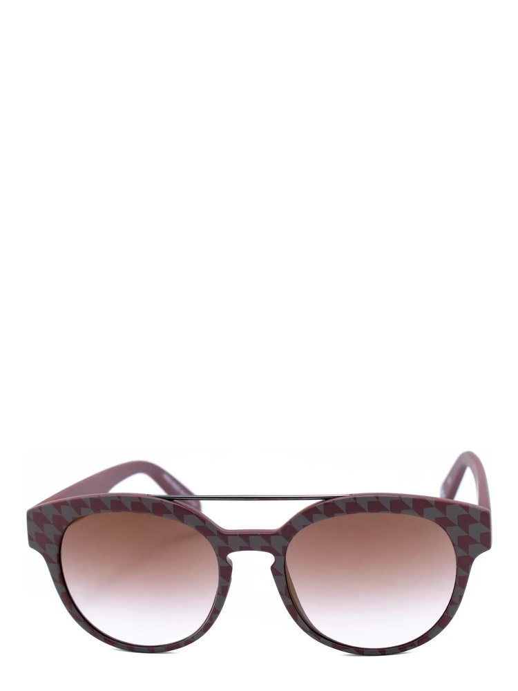 Bicolor Acetate Sunglasses alternative