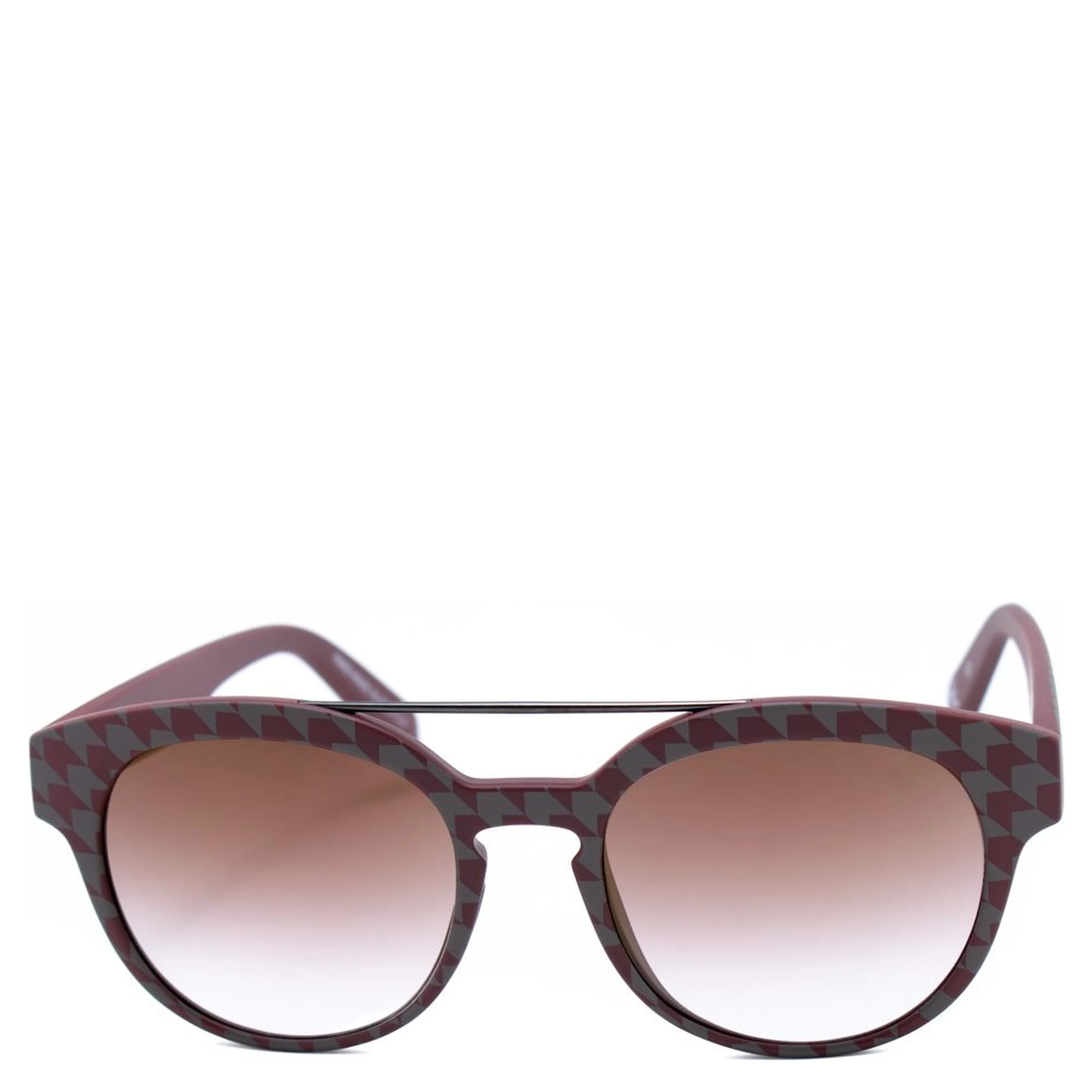 Bicolor Acetate Sunglasses