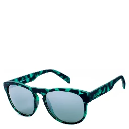 Bicolor Acetate Sunglasses