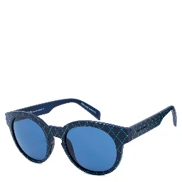 Bicolor Acetate Sunglasses