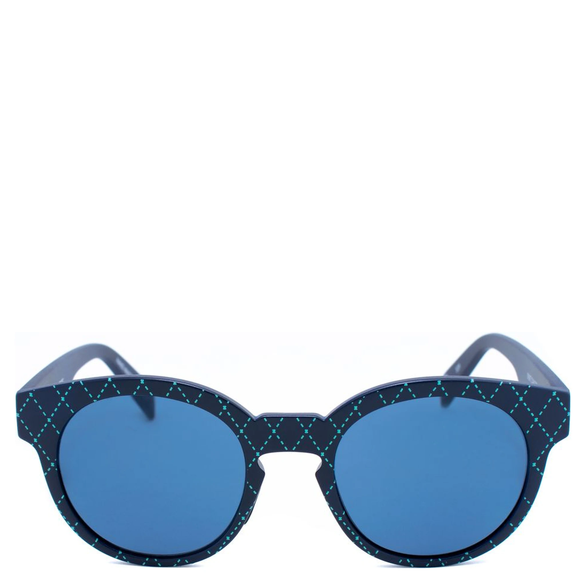 Bicolor Acetate Sunglasses