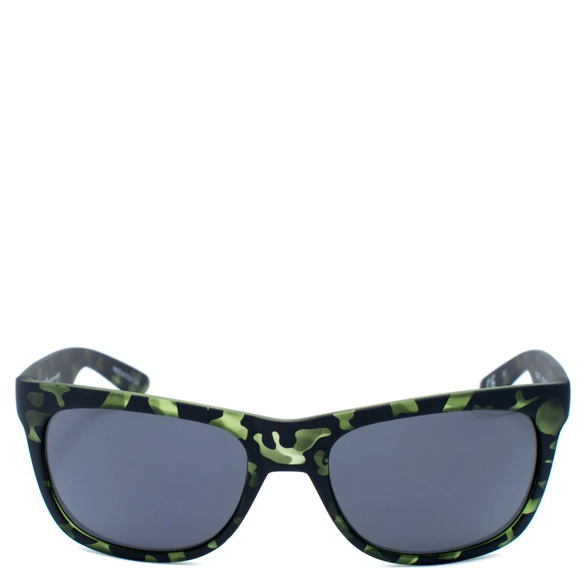 Bicolor Acetate Sunglasses