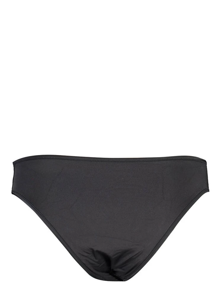 Black Elastane Swimwear alternative