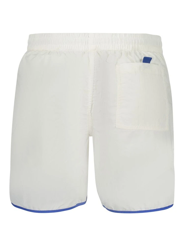 White Polyamide Swimwear alternative