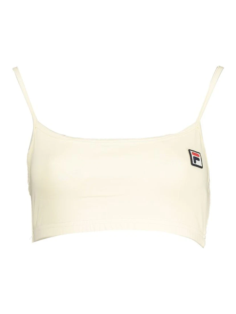White Cotton Shirt
