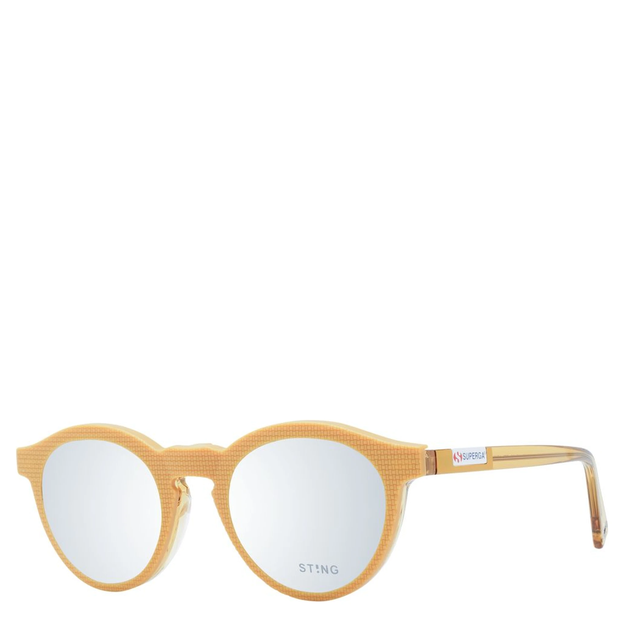 Brown Acetate & Plastic Glasses (Frames)
