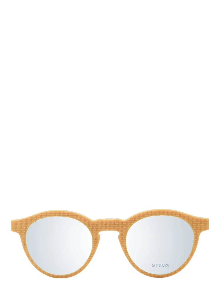 Brown Acetate & Plastic Glasses (Frames) alternative