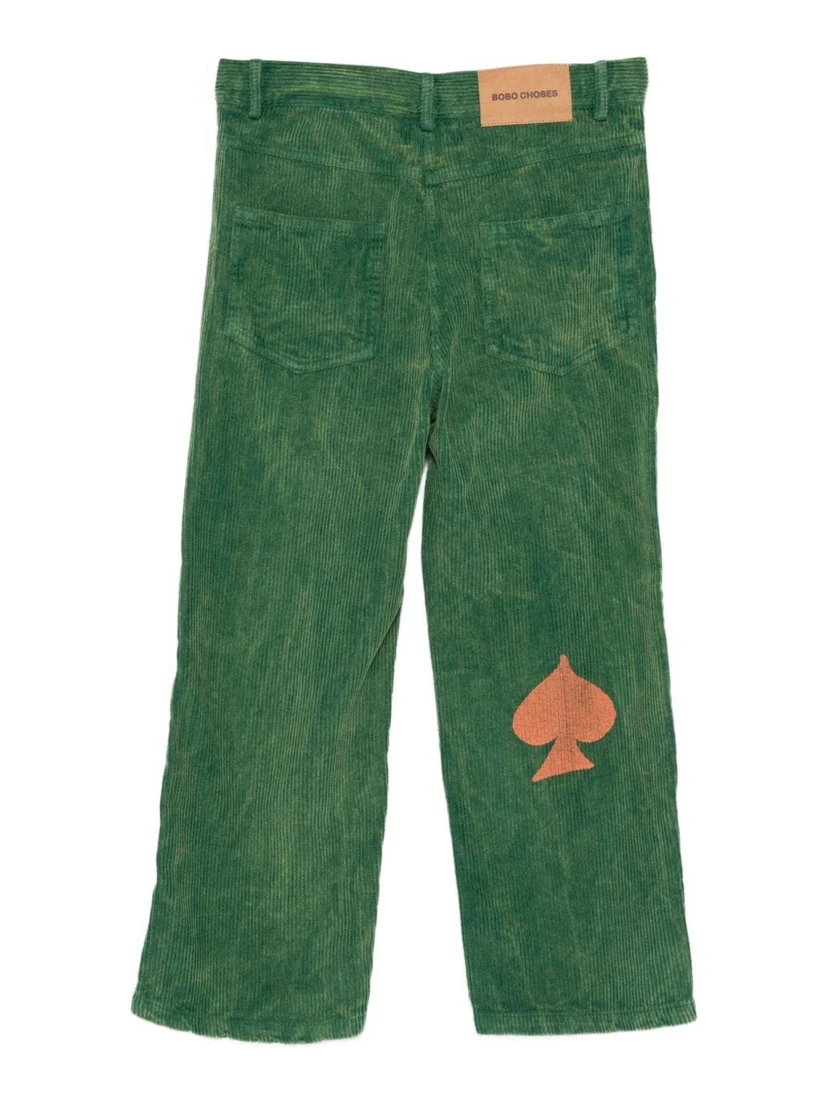PANTS "FIGURES"
