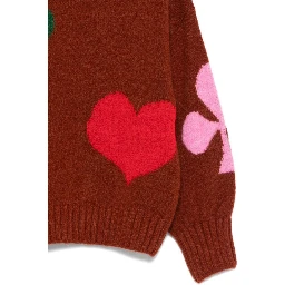 SWEATER "FIGURES"