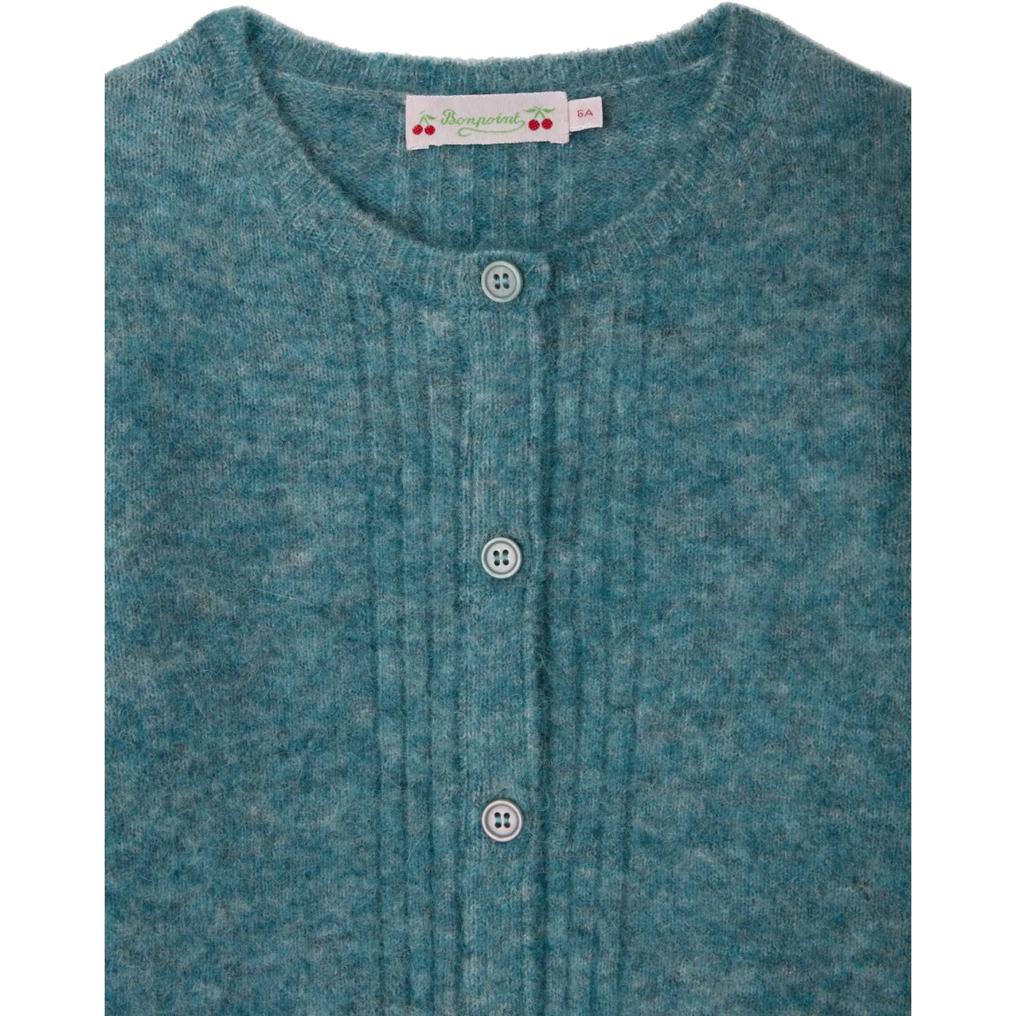 "JEANA" SHIRT