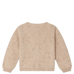 "TIBILE" CARDIGAN