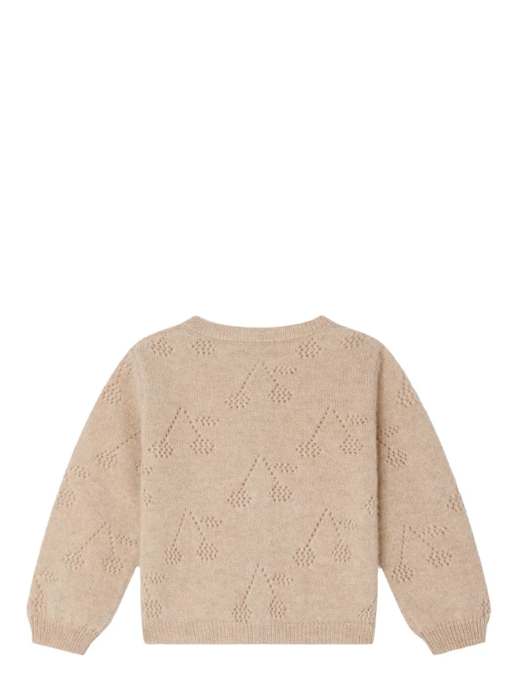 "TIBILE" CARDIGAN alternative