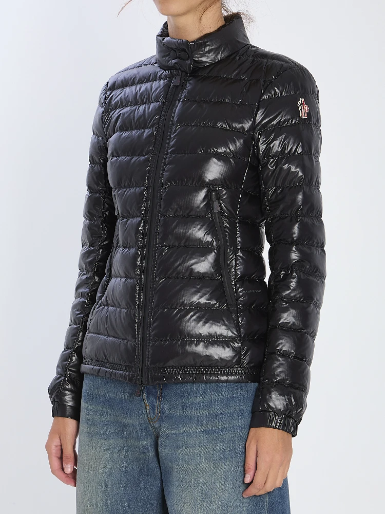 Walibi light puffer jacket alternative
