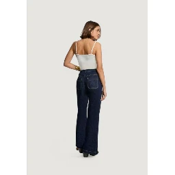 Cream Cotton Tank Tops
