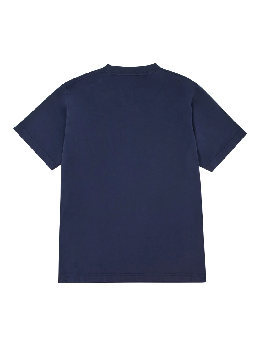 تيشيرت بشعار AUTRY X MAISON KITSUNÉ