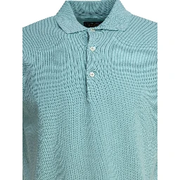 "12G" polo shirt