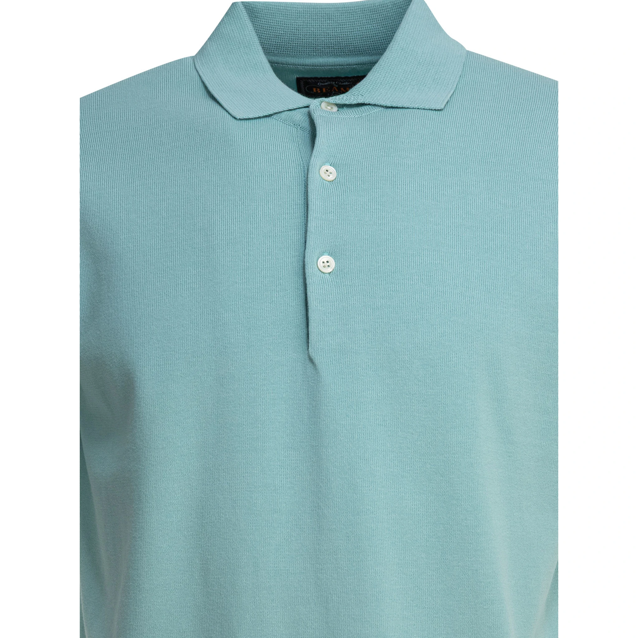 "12G" polo shirt
