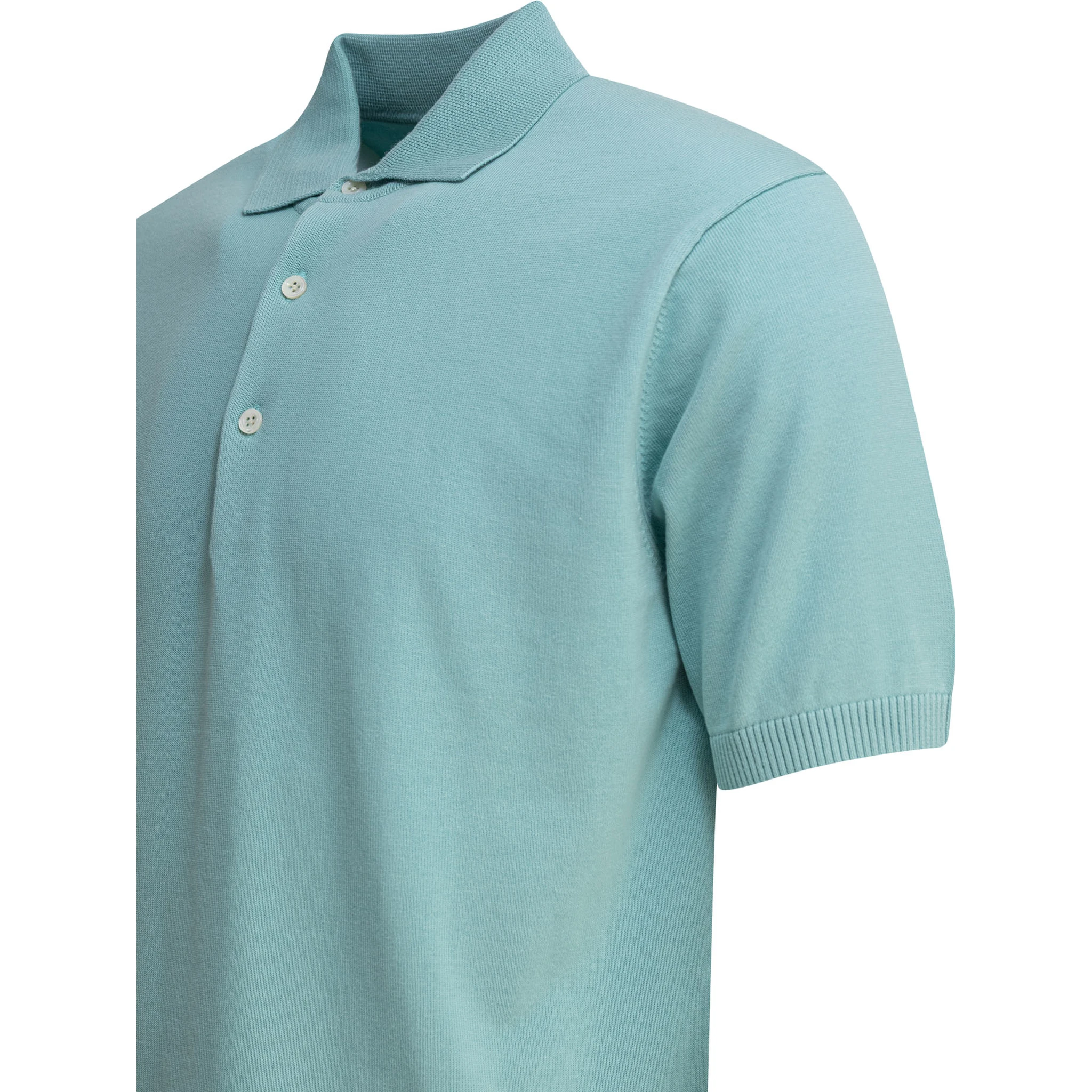 "12G" polo shirt