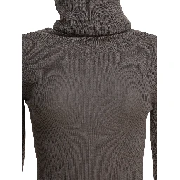 "LS Tube" Sweater
