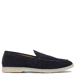 Loafers & Slippers