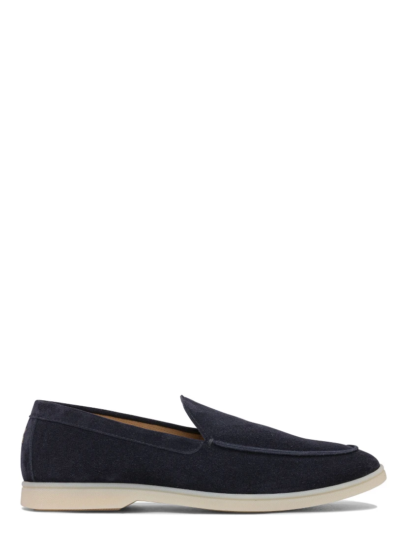Loafers & Slippers