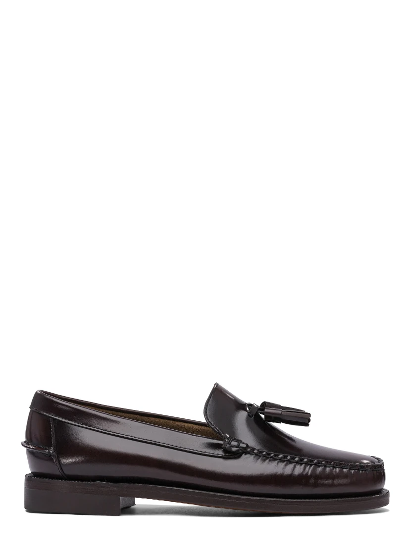 Loafers & Slippers