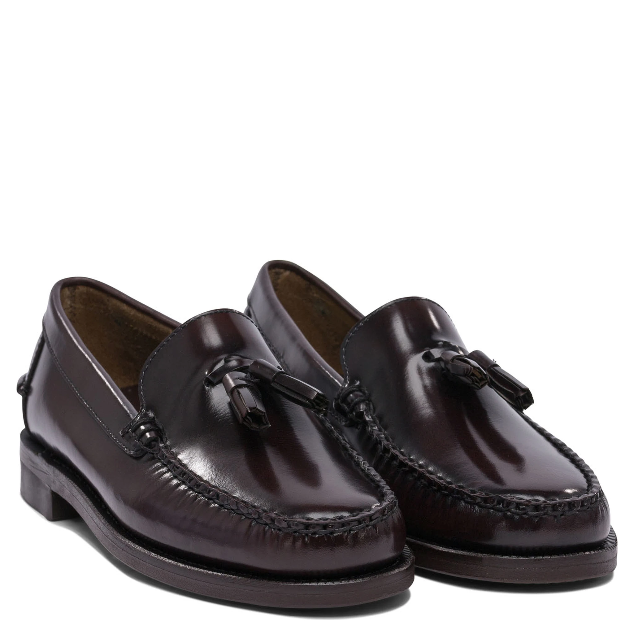 Loafers & Slippers