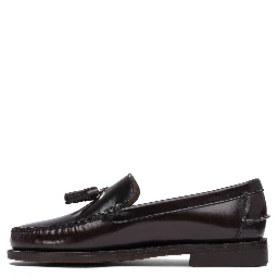Loafers & Slippers